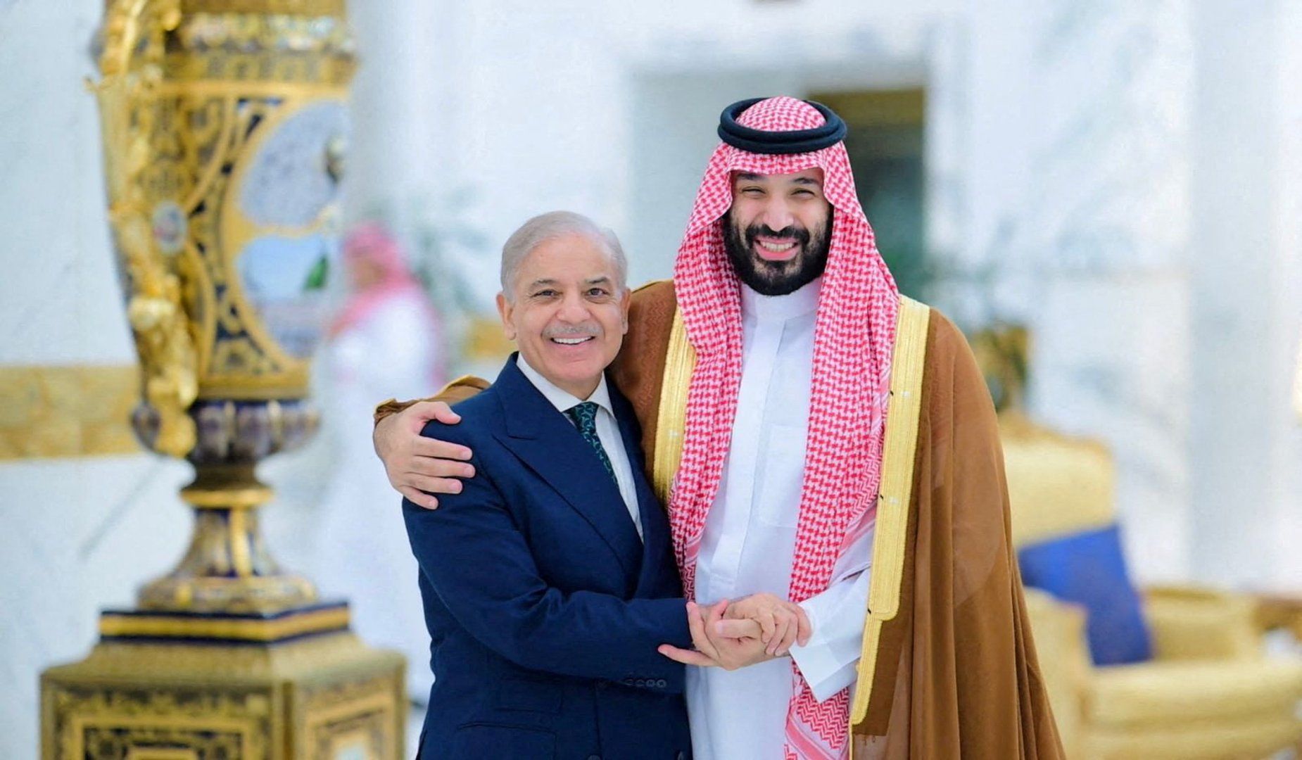 Pakistan denies Yemen military involvement under Saudi-Turkey defence pact