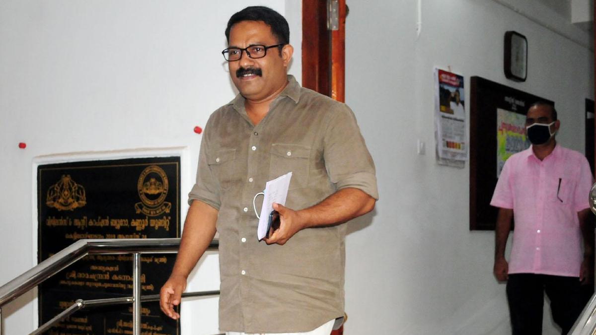 Kerala Minister defends use of luxury vehicle as official transport