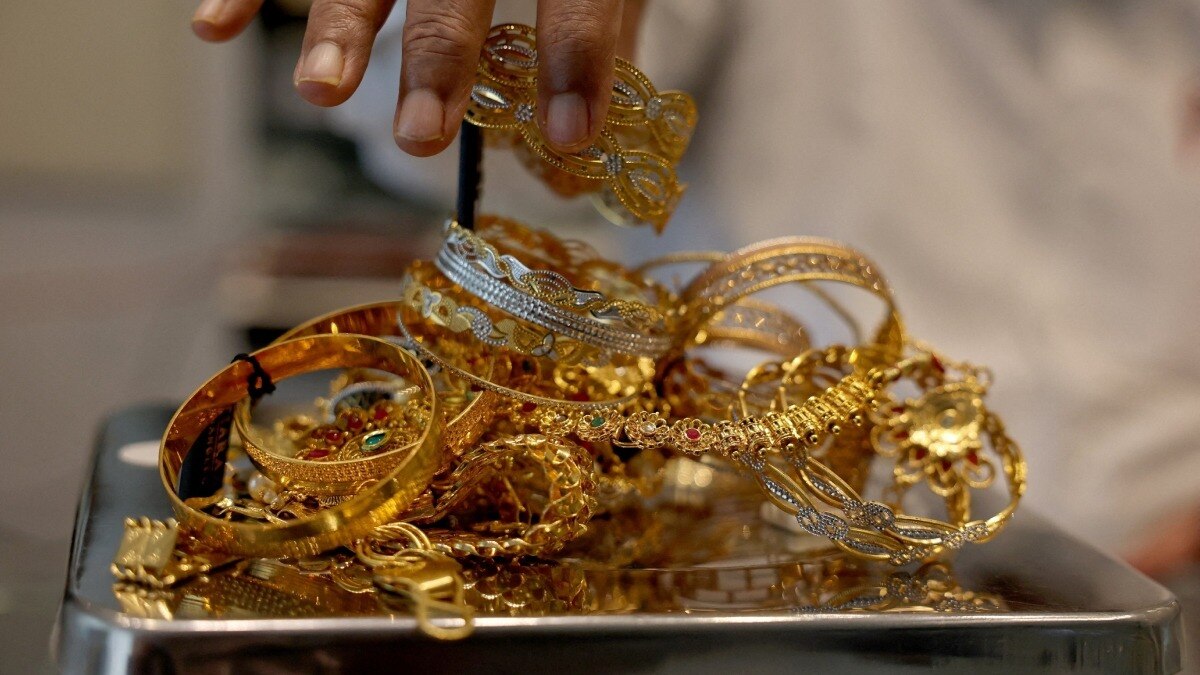Missing Gold Loan Payments? Here's When Your Jewellery Can Be Auctioned