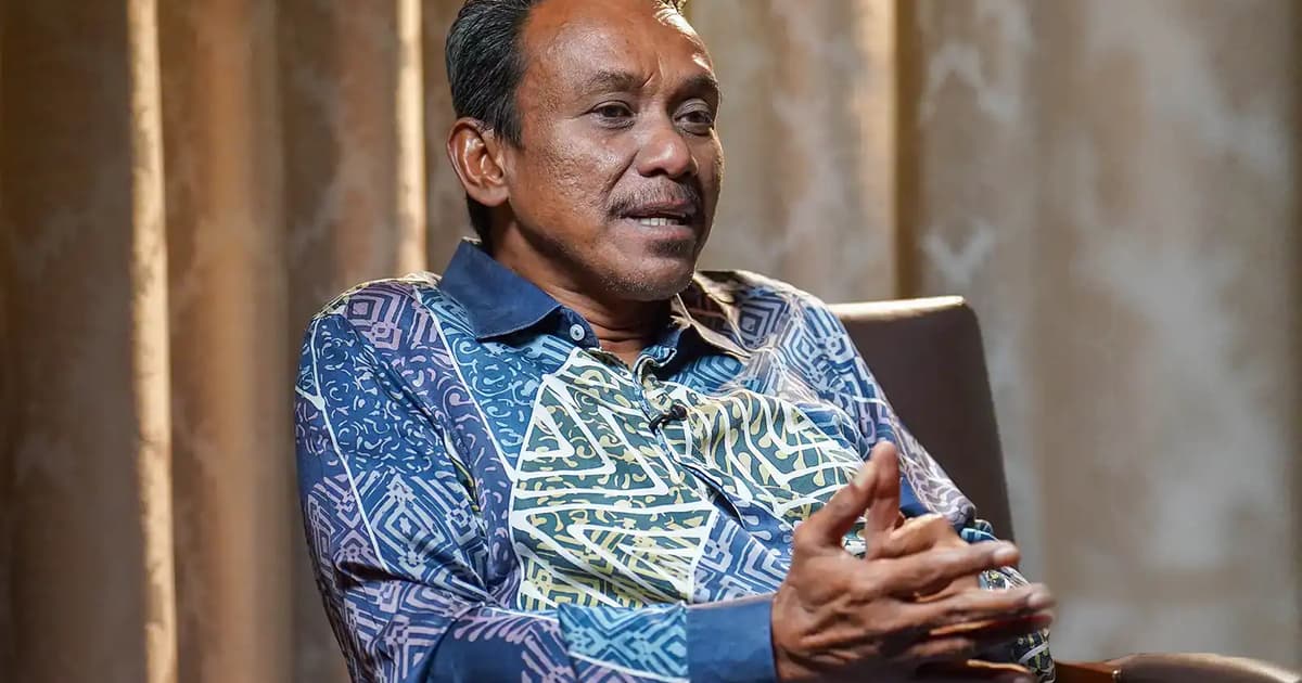 Kerajaan perlu seimbang fiskal dengan keadilan sosial, kata MP Tampin