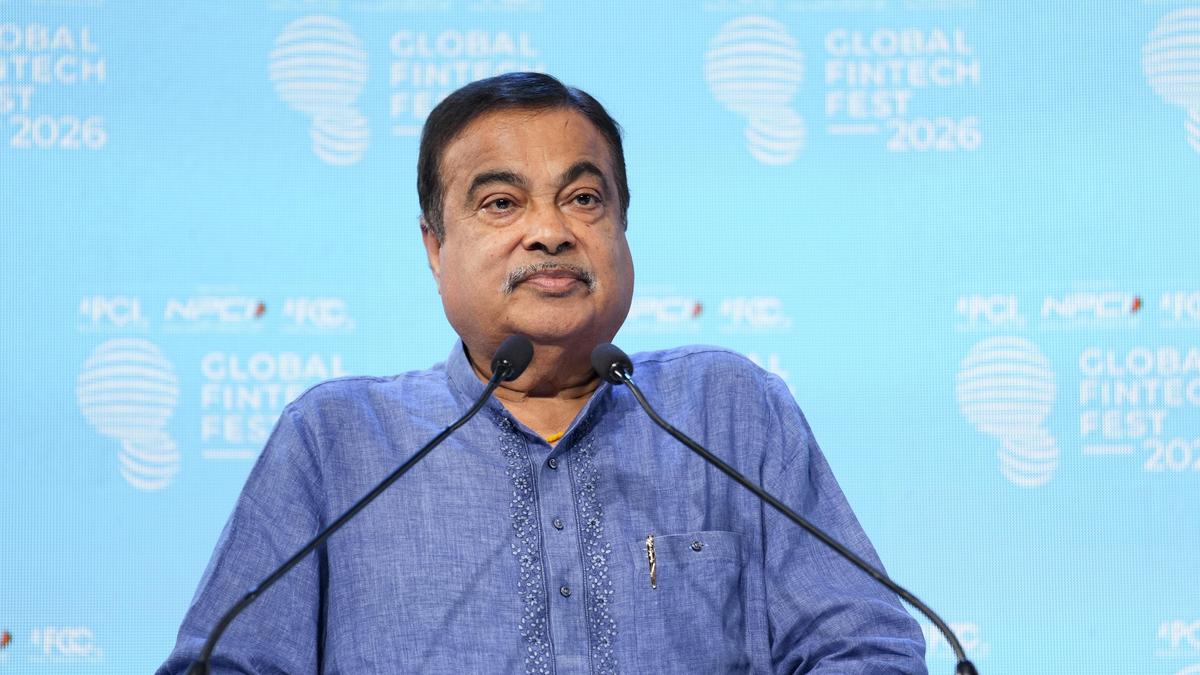 India targets seamless toll collection via FASTag by March 2027