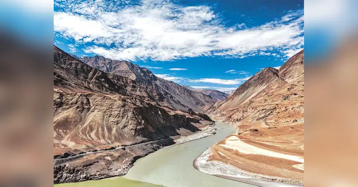 India rejects arbitration court ruling on Indus Waters Treaty