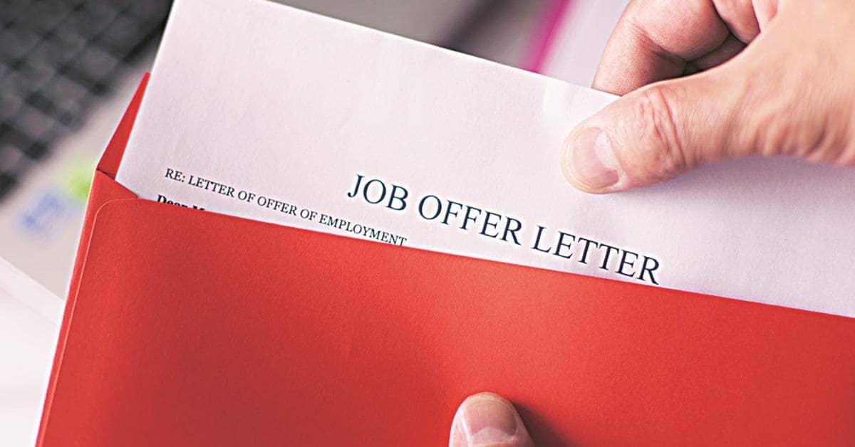 Government job drives boost hiring but overall growth remains tepid
