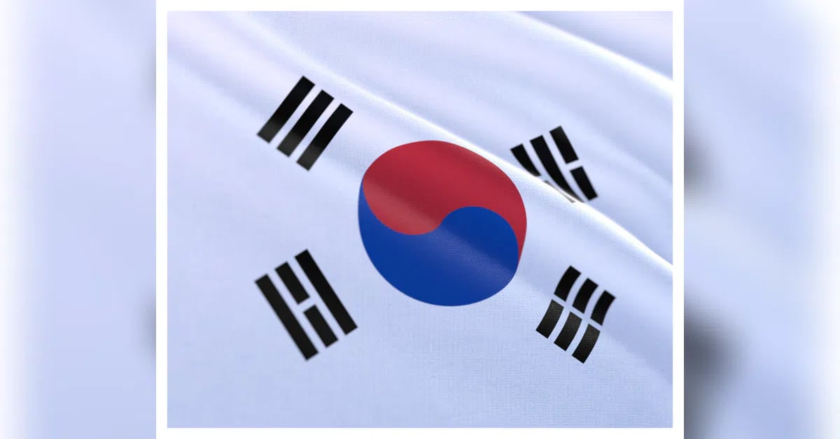 South Korea to test Arctic shipping route as geopolitical tensions rise