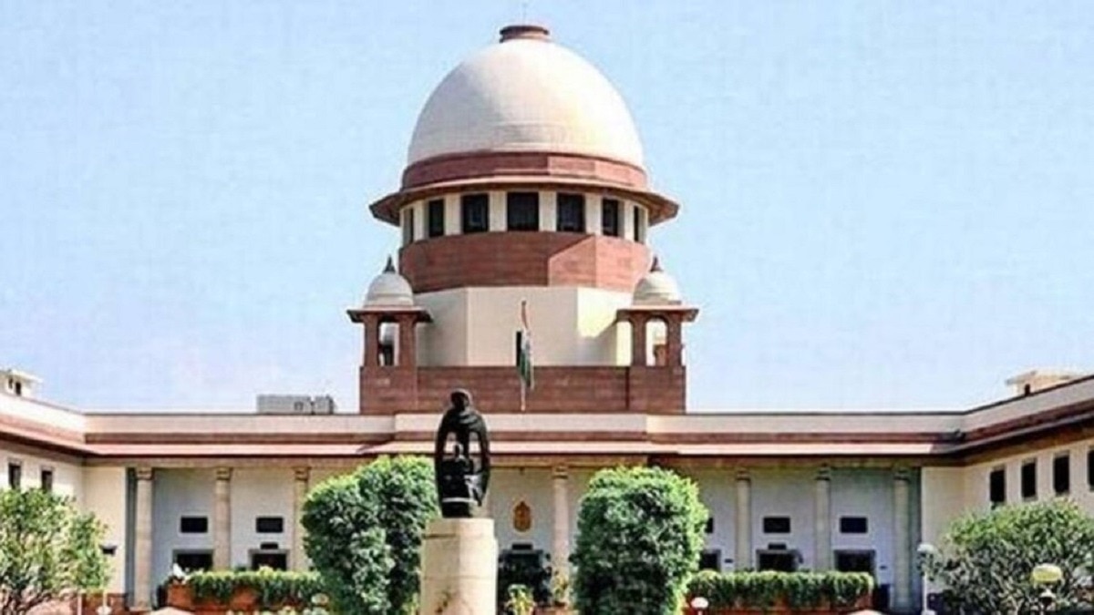Supreme Court threatens protest over Delhi sidewalk encroachment crisis