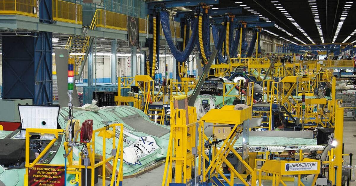 India must build defence industry capacity, experts warn amid geopolitical shifts
