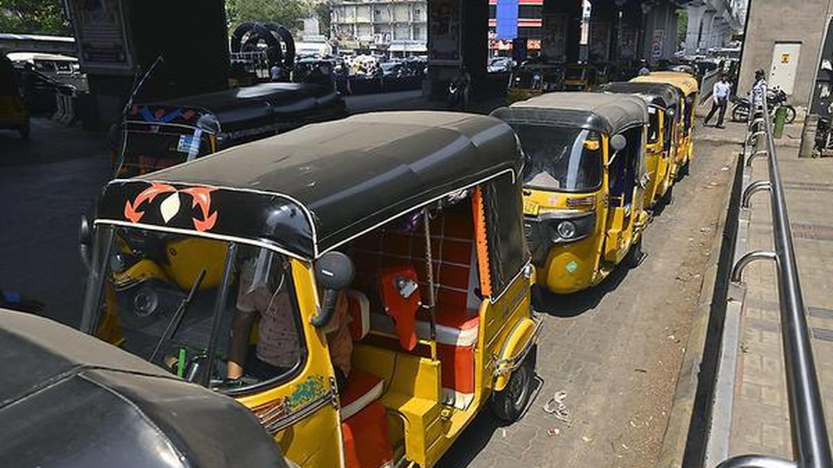 Auto unions plan fresh protests after fruitless government talks