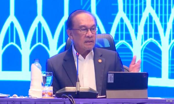 Dasar Luar Malaysia Perlu Utamakan Kepentingan Negara Sendiri