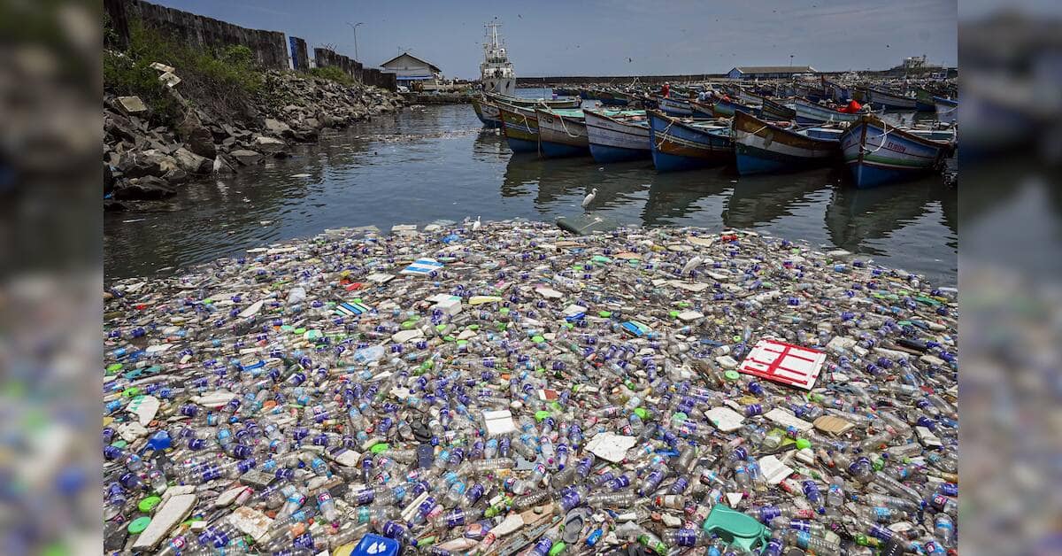 India's plastic recycling regime demands greater transparency, accountability