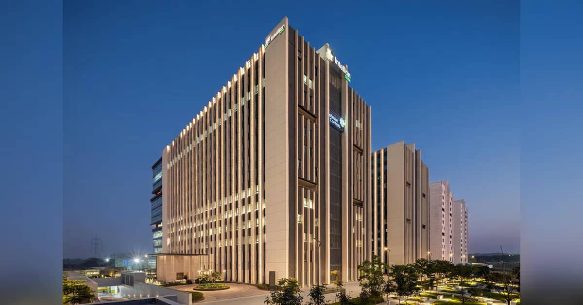 Tata Realty names Gaurav Jain as new MD and CEO from October