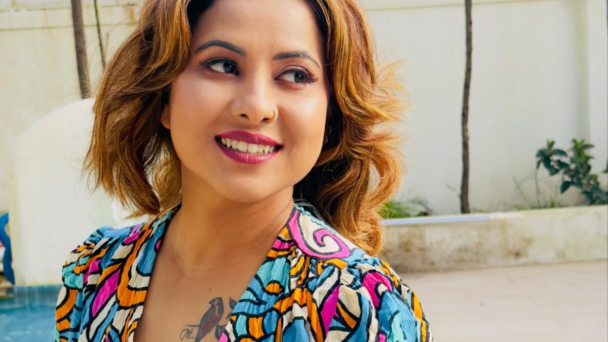 Adult film actress stays at government circuit house, sparks inquiry