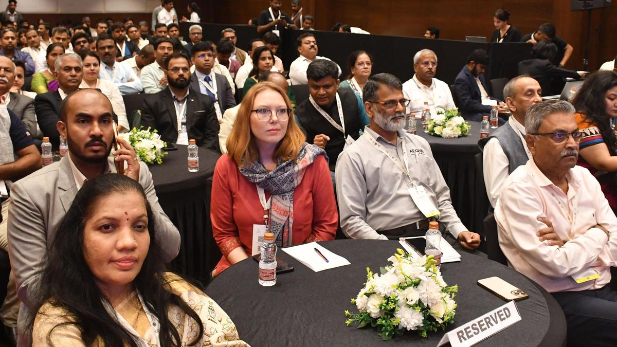 Karnataka's tier-2 cities emerge as tech and manufacturing powerhouses