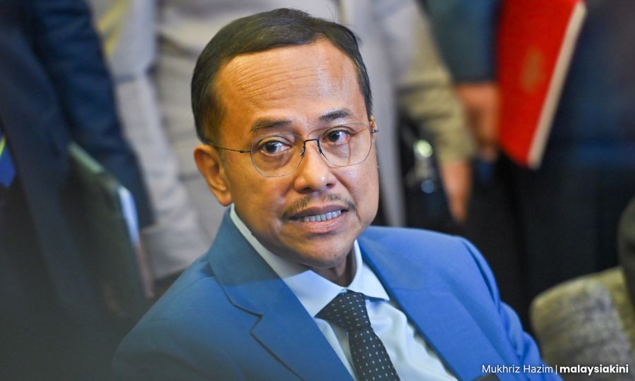 Sokongan rakyat kepada PN tidak akan padam walaupun didaftar semula, kata Samsuri