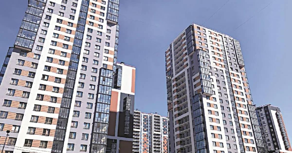 M3M wins Noida land auction with ₹1,850 crore bid for Sector 108