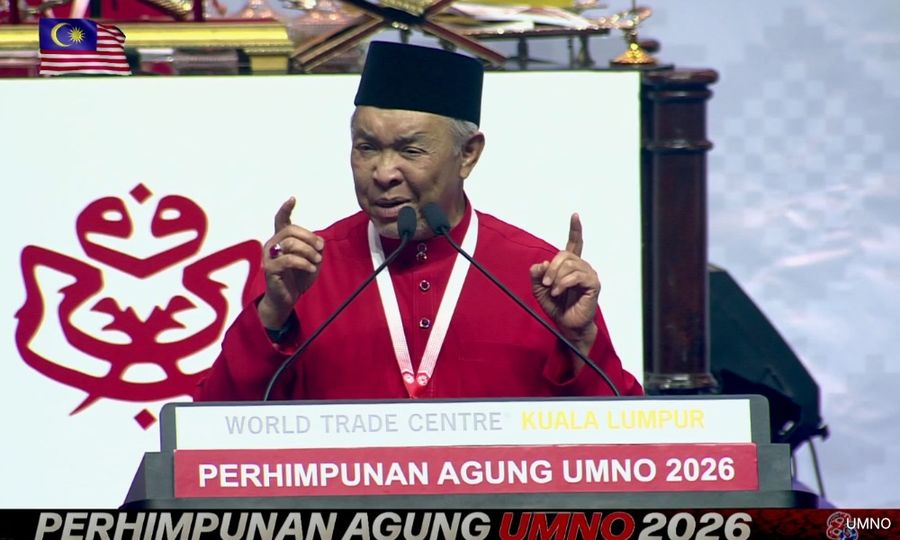 Pemimpin Wanita Desak Zahid Ambil Tanggungjawab Isu Body Shaming