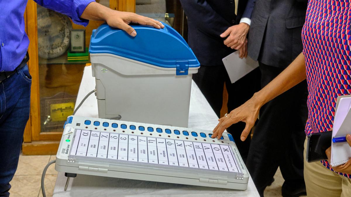 Electoral Commission Faces Pressure to Strengthen Evidence Standards
