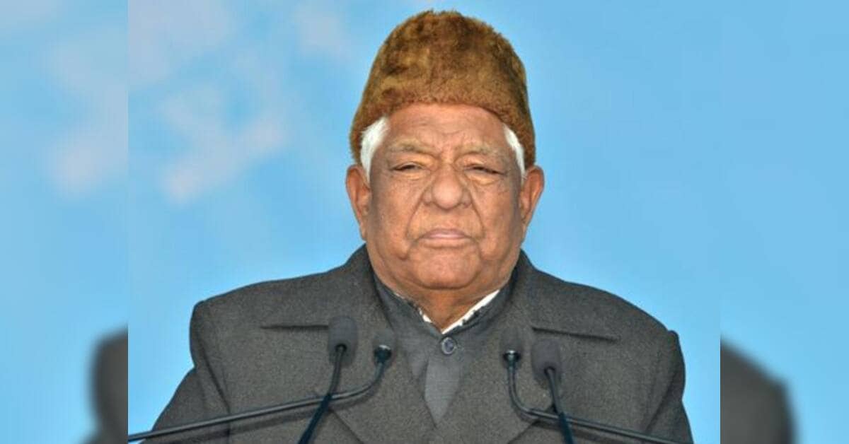 पंजाब के पूर्व मंत्री भगत चुन्नी लाल का 93 वर्ष की उम्र में निधन