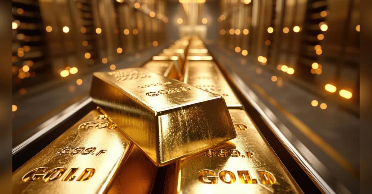 Jewellery stocks outpace gold ETFs as festive season draws investors