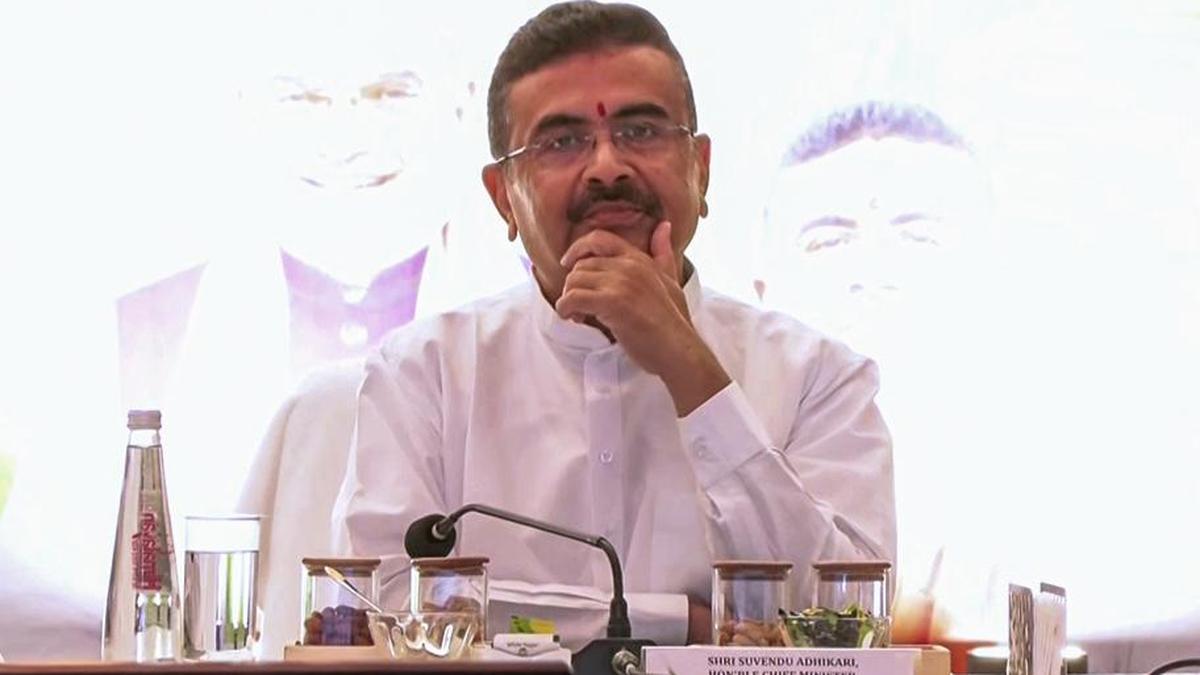 West Bengal issues 23,000 CAA certificates; 2.3 lakh applications pending