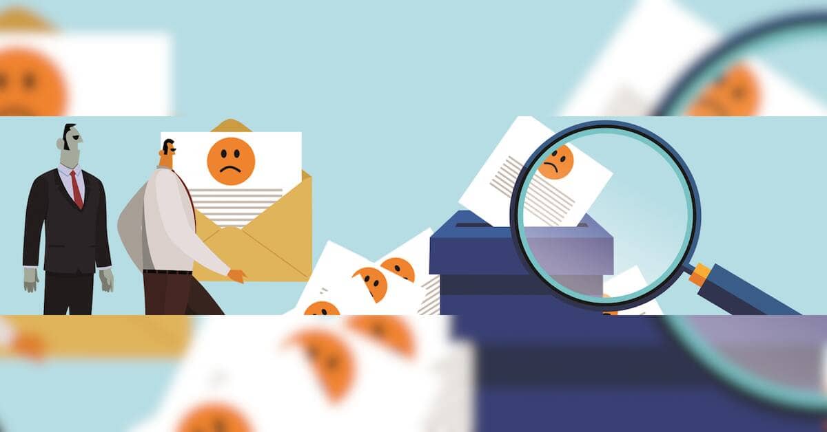 Turning Customer Grievances Into Systemic Improvements Across Industries