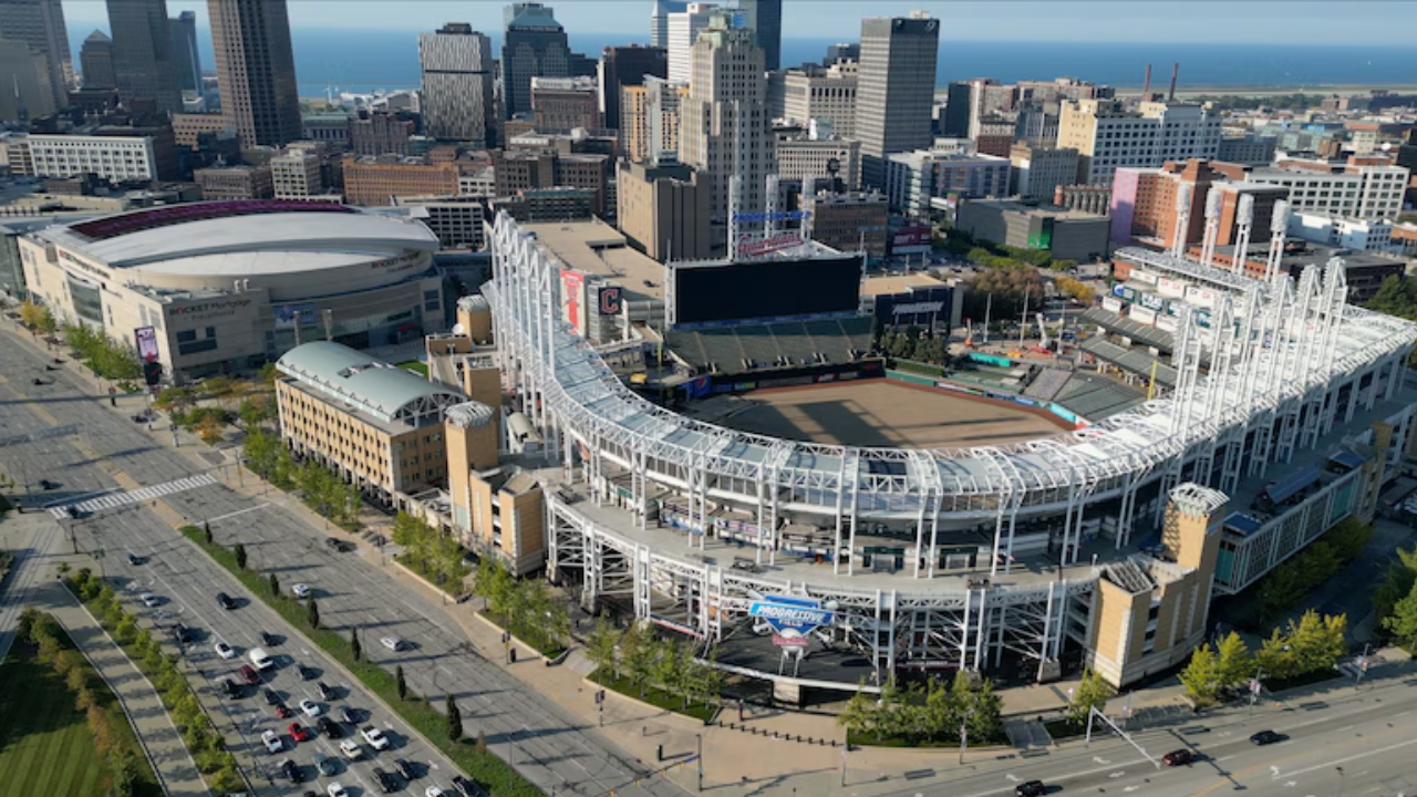 Ohio court orders Cleveland to compensate firm over disputed zoning decision