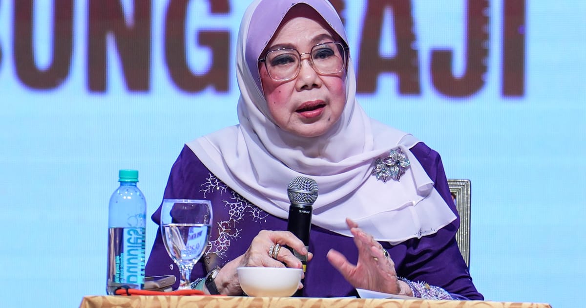 Perbezaan RM4.8 Bilion Bukan Petanda Audit TH Gagal, Kata Madinah