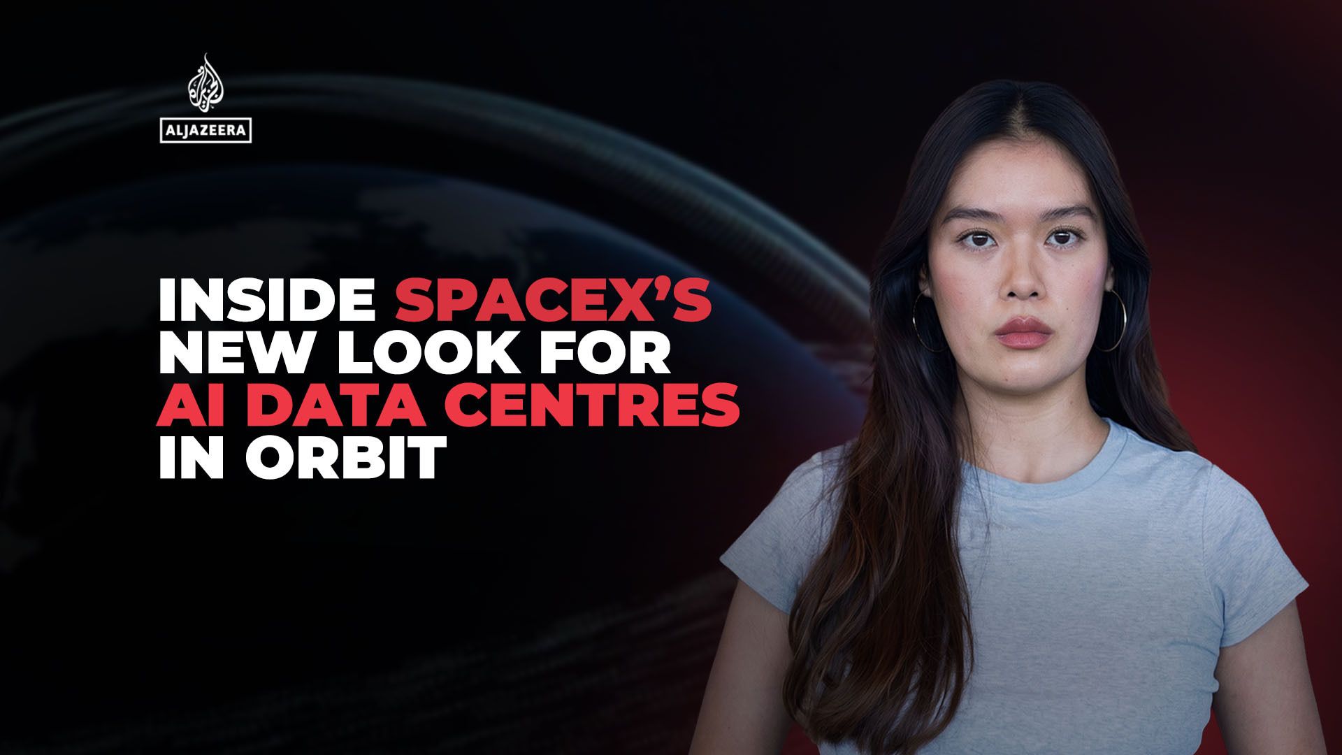 SpaceX develops orbital infrastructure for next-generation AI data centres