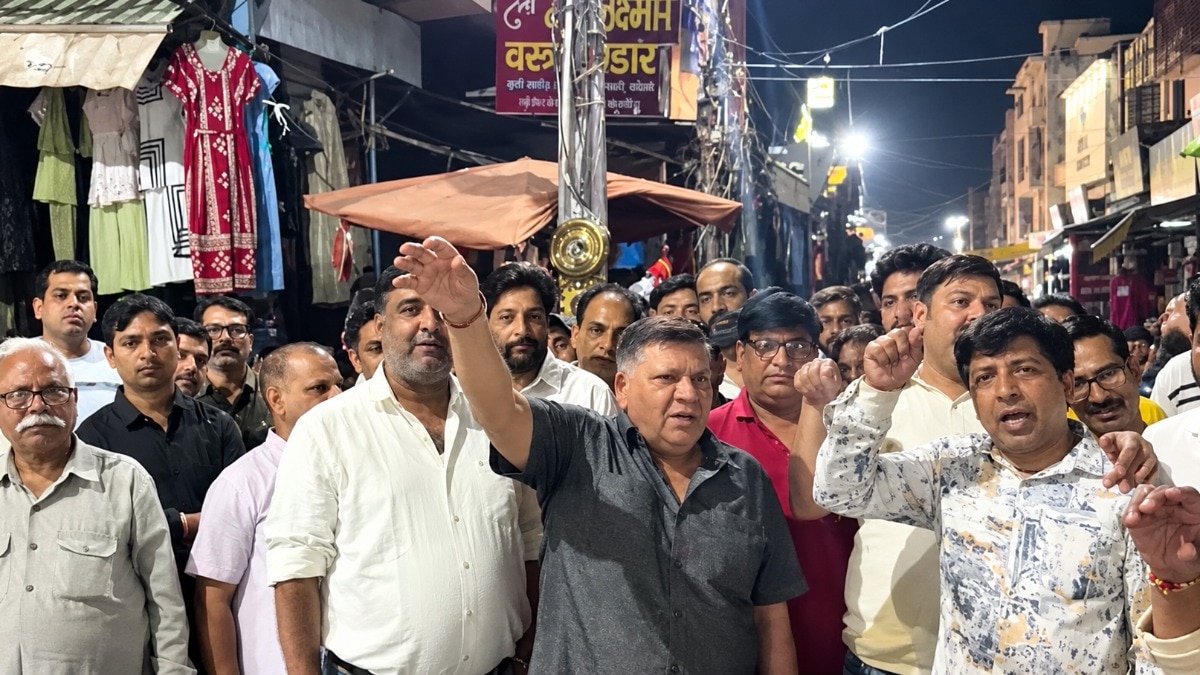 गुरुग्राम में कर्मचारियों की हड़ताल से बिजली संकट, हजारों शिकायतें