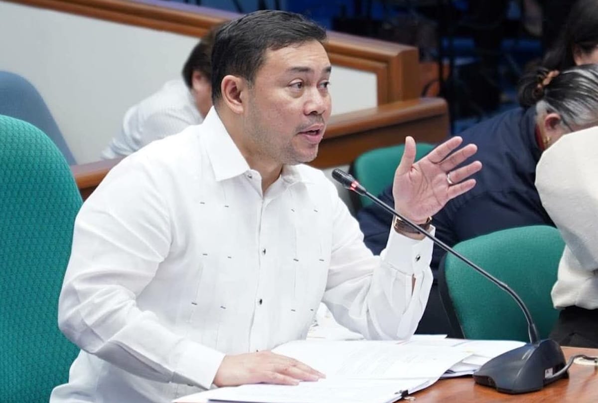 Villar pushes mandatory free HMO coverage for government workers