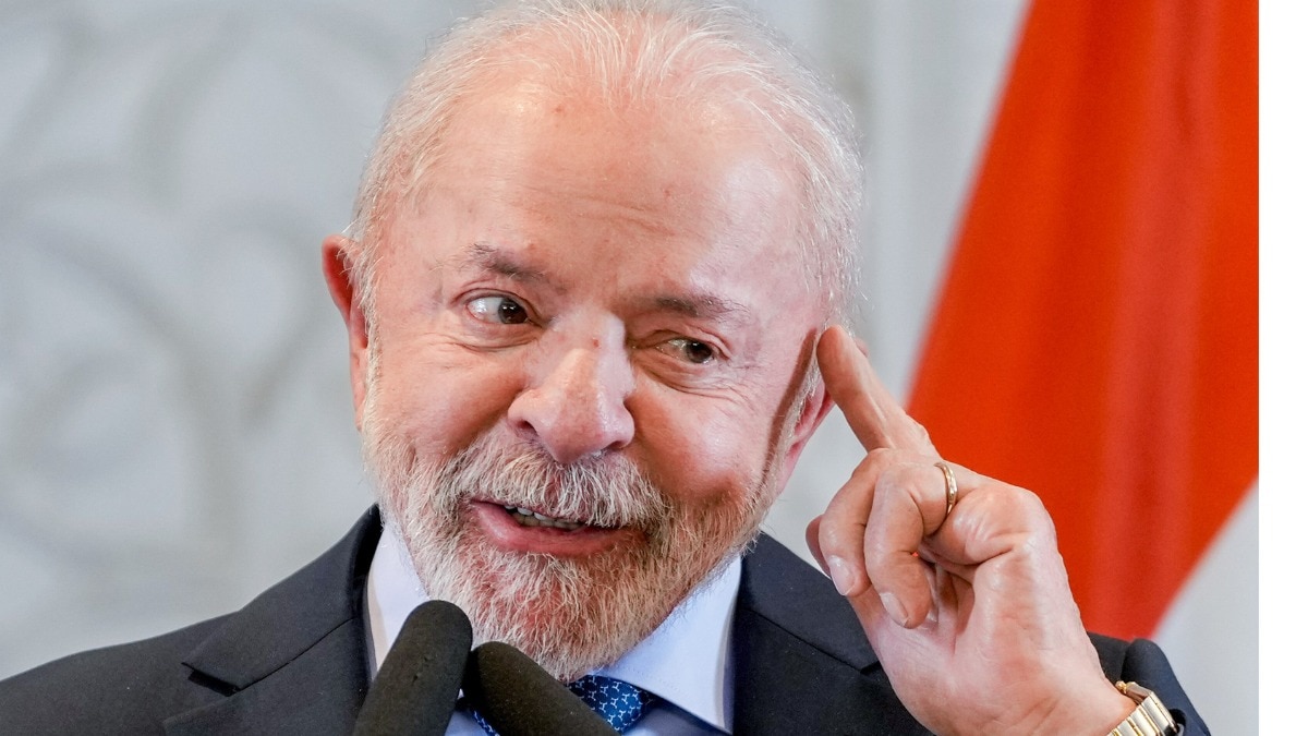 Brazil's October Election Tightens: Lula Faces Strong Challenge from Bolsonaro's Son