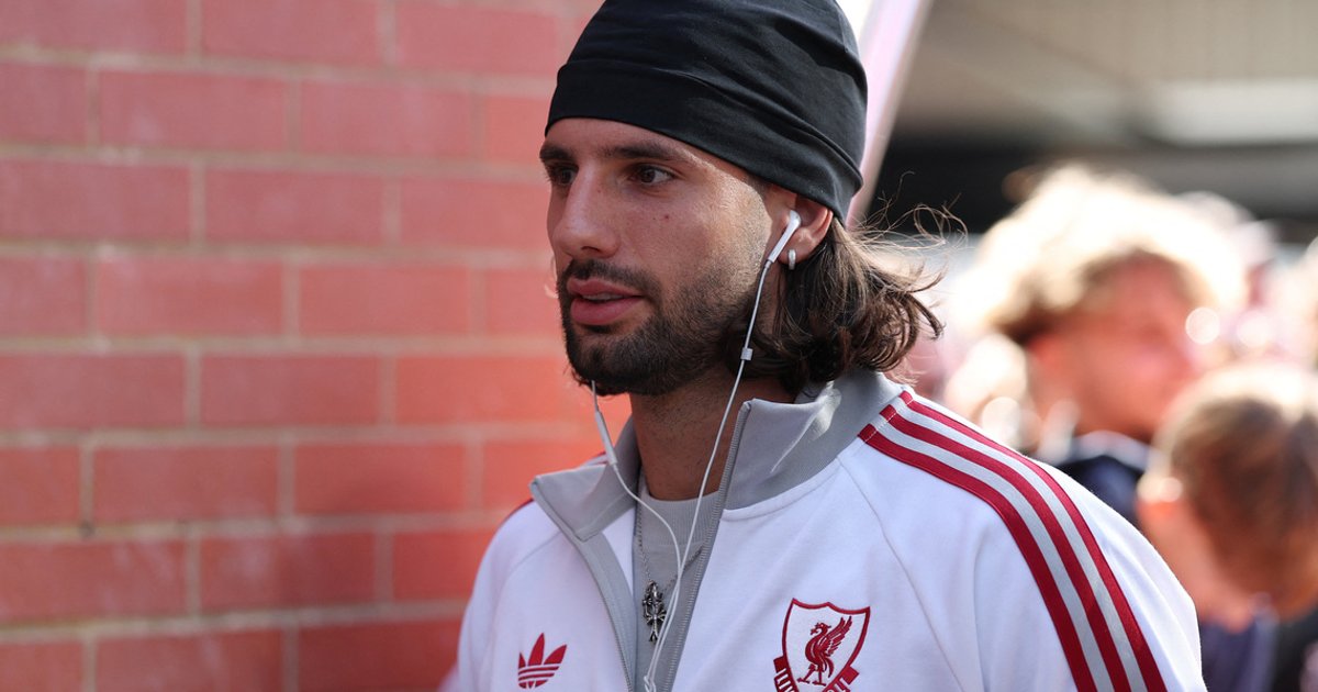 Liverpool face injury concerns as Szoboszlai, Frimpong sidelined