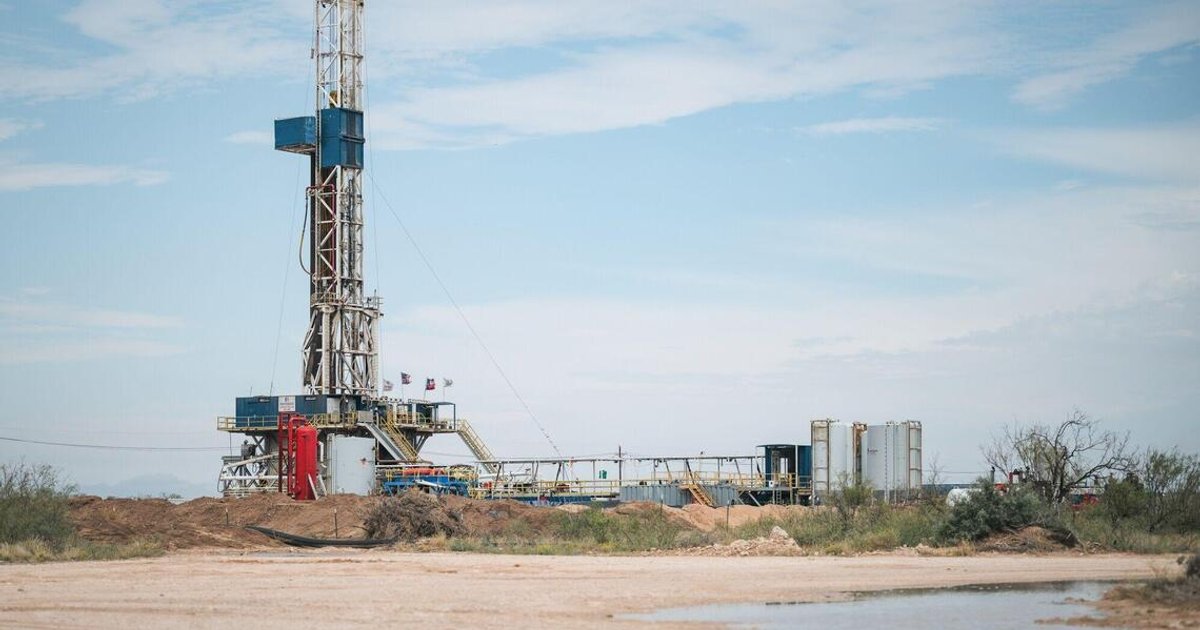 Oil prices rise as US military options against Iran gain focus