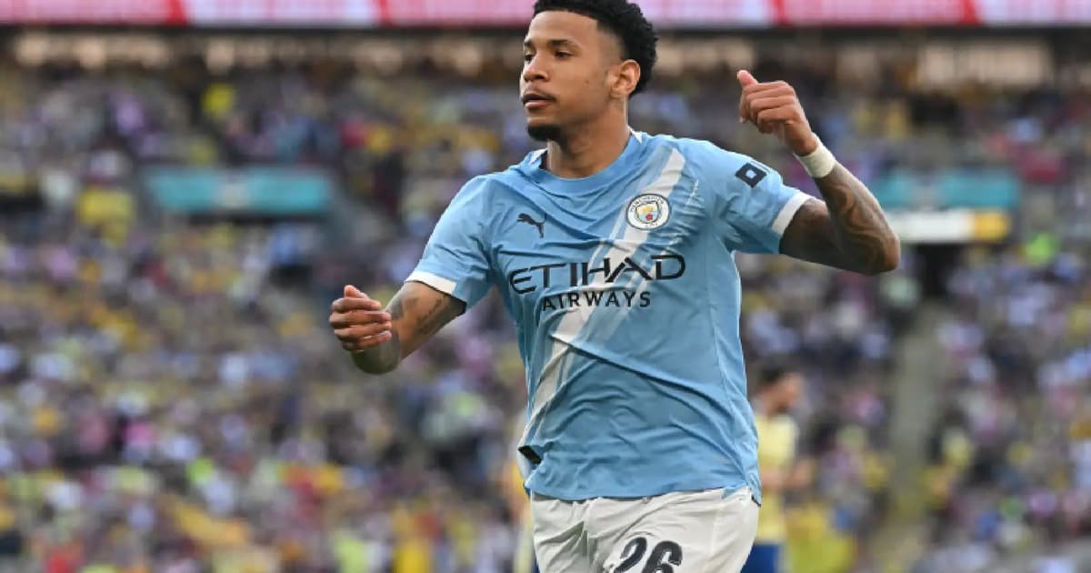 Tottenham lands Savinho from Manchester City in major summer overhaul