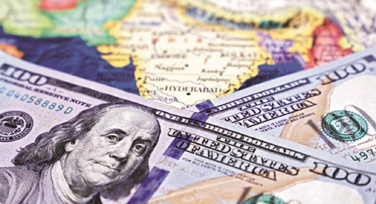 NRI deposits surge over 20-fold to $121.94 billion in April-August