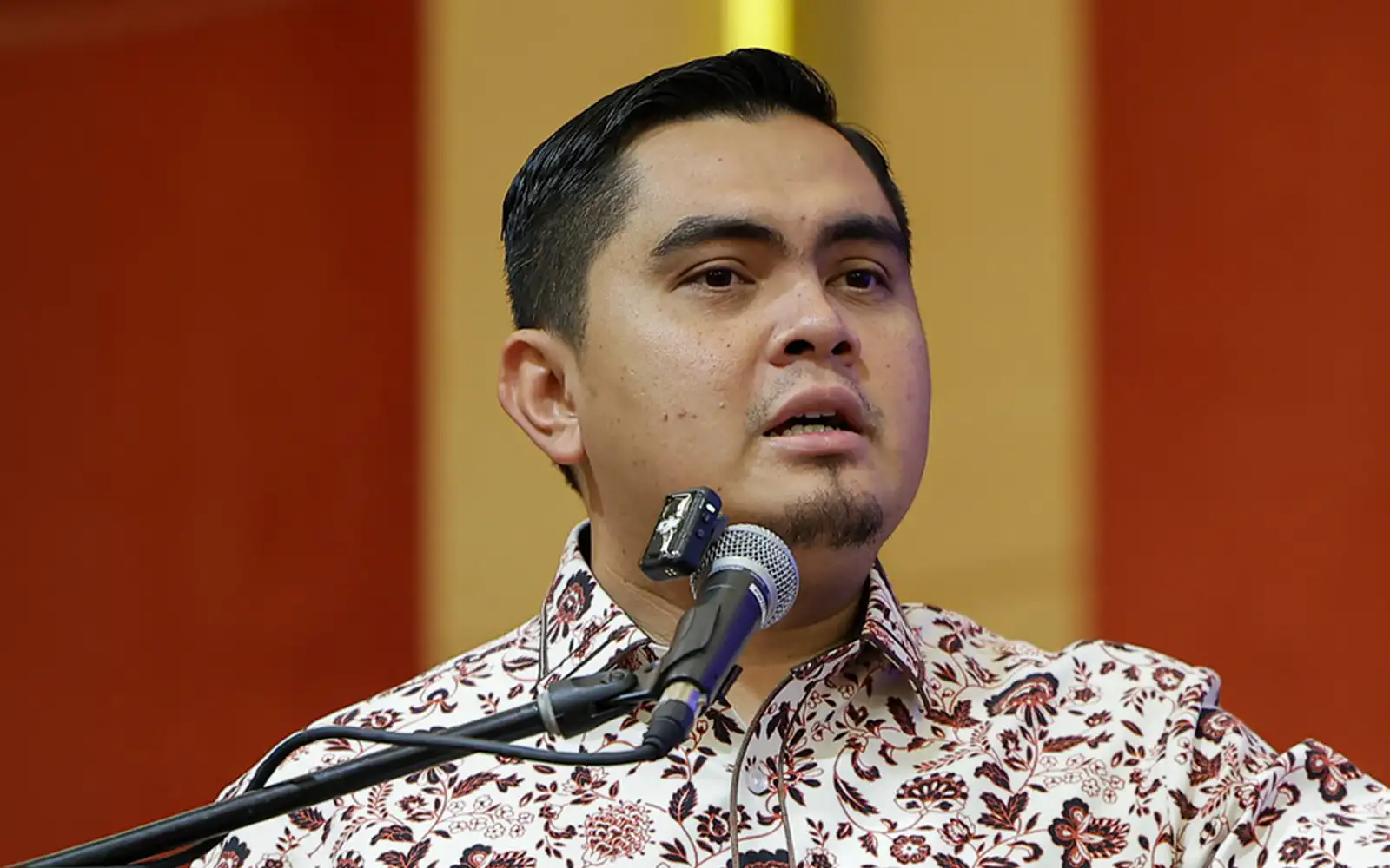 Akmal Kumpul RM180,000 Melalui Lelongan Motor dan Ikan