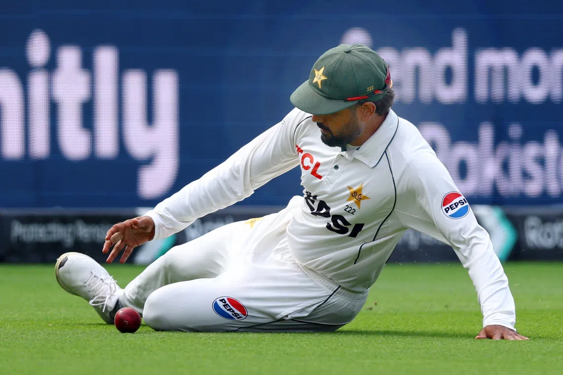 Gillespie Blasts Pakistan Selectors Over Mid-Series Squad Overhaul