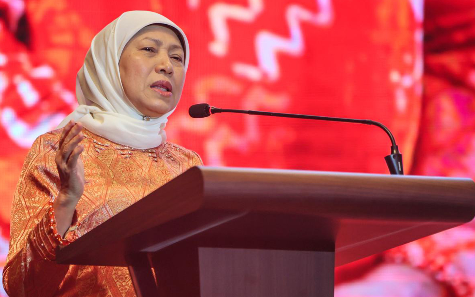 Malaysia allocates RM1 million to support domestic violence victims