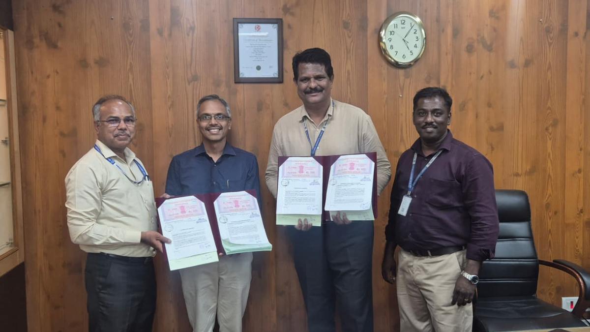 Anna University, Boeing India launch materials flammability research facility