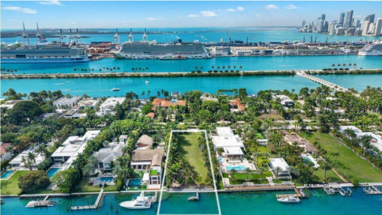 Historic Al Capone Miami estate sells for $21 million