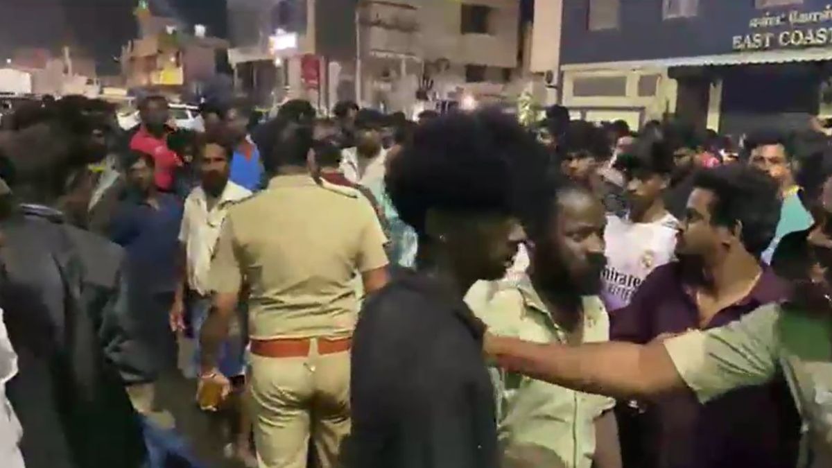Chennai woman killed in luxury car hit-and-run; police face questions over arrest claims