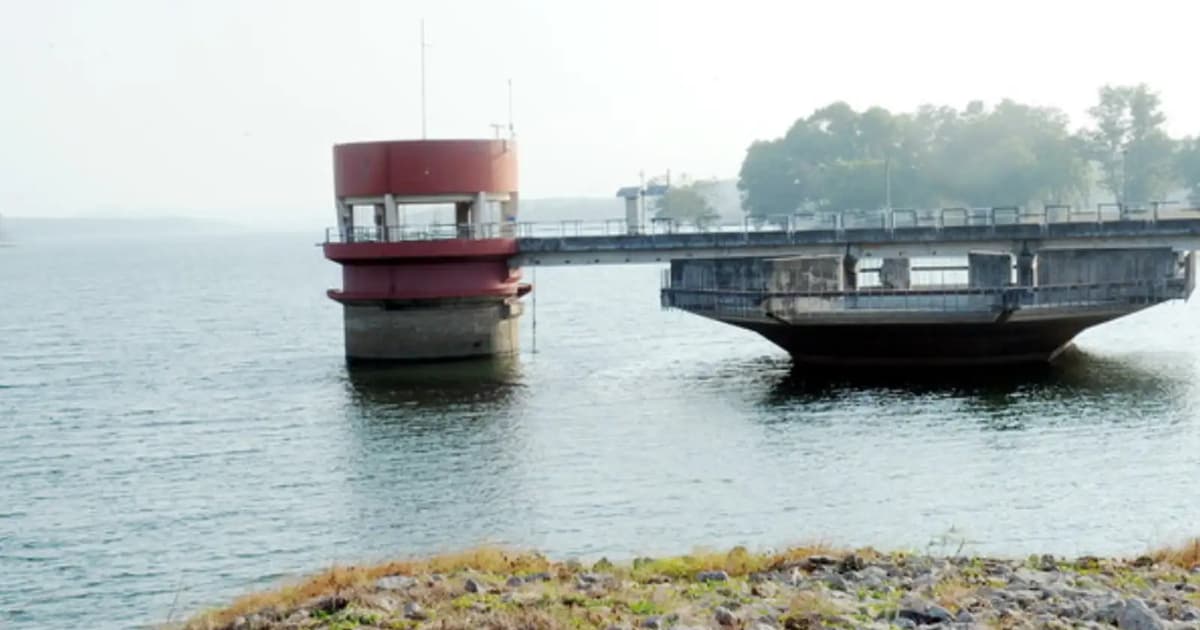 Air Melaka Selamat untuk Diminum, Jamin Kerajaan Negeri