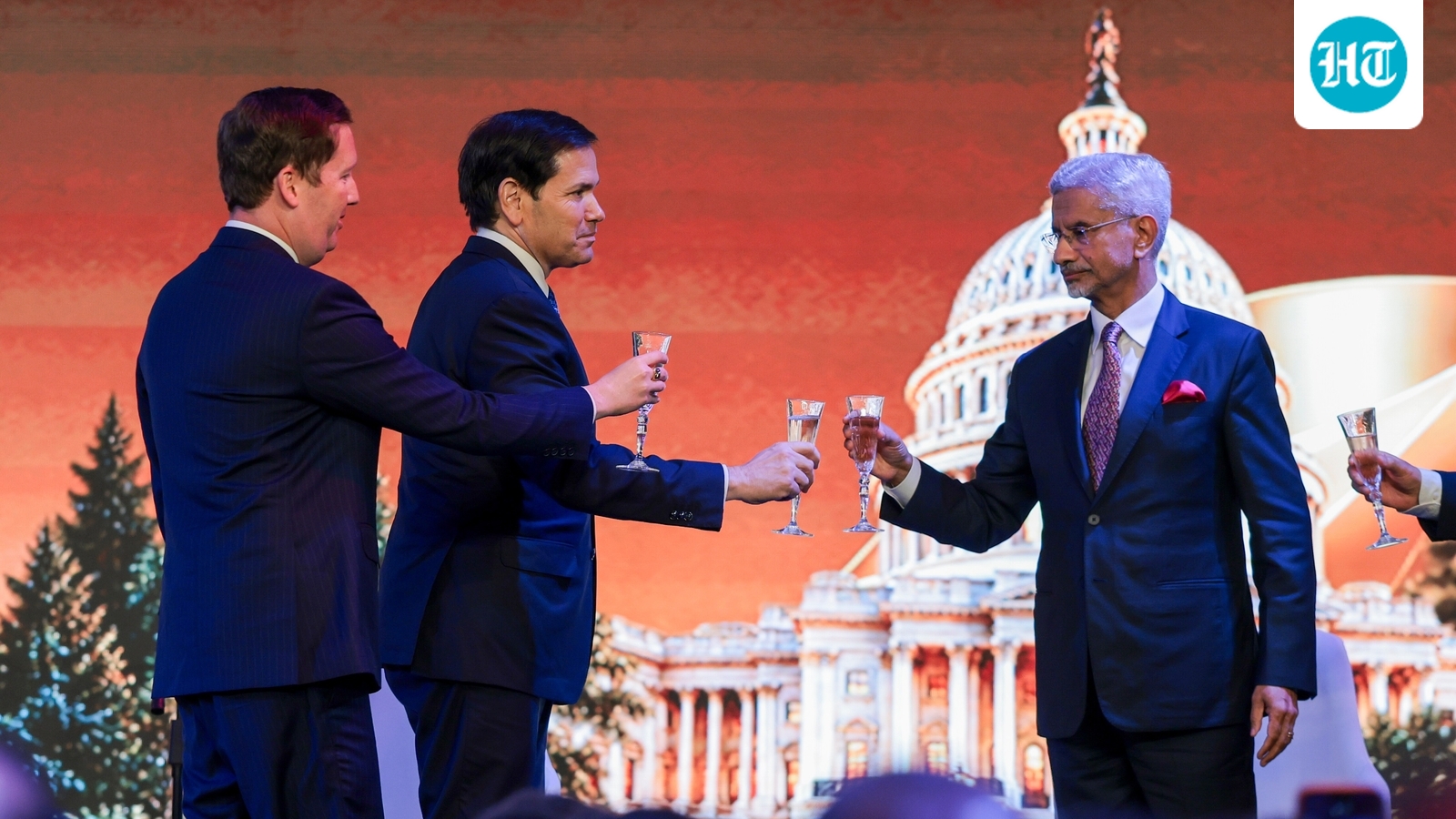 US signals energy priorities in India through Rubio visit