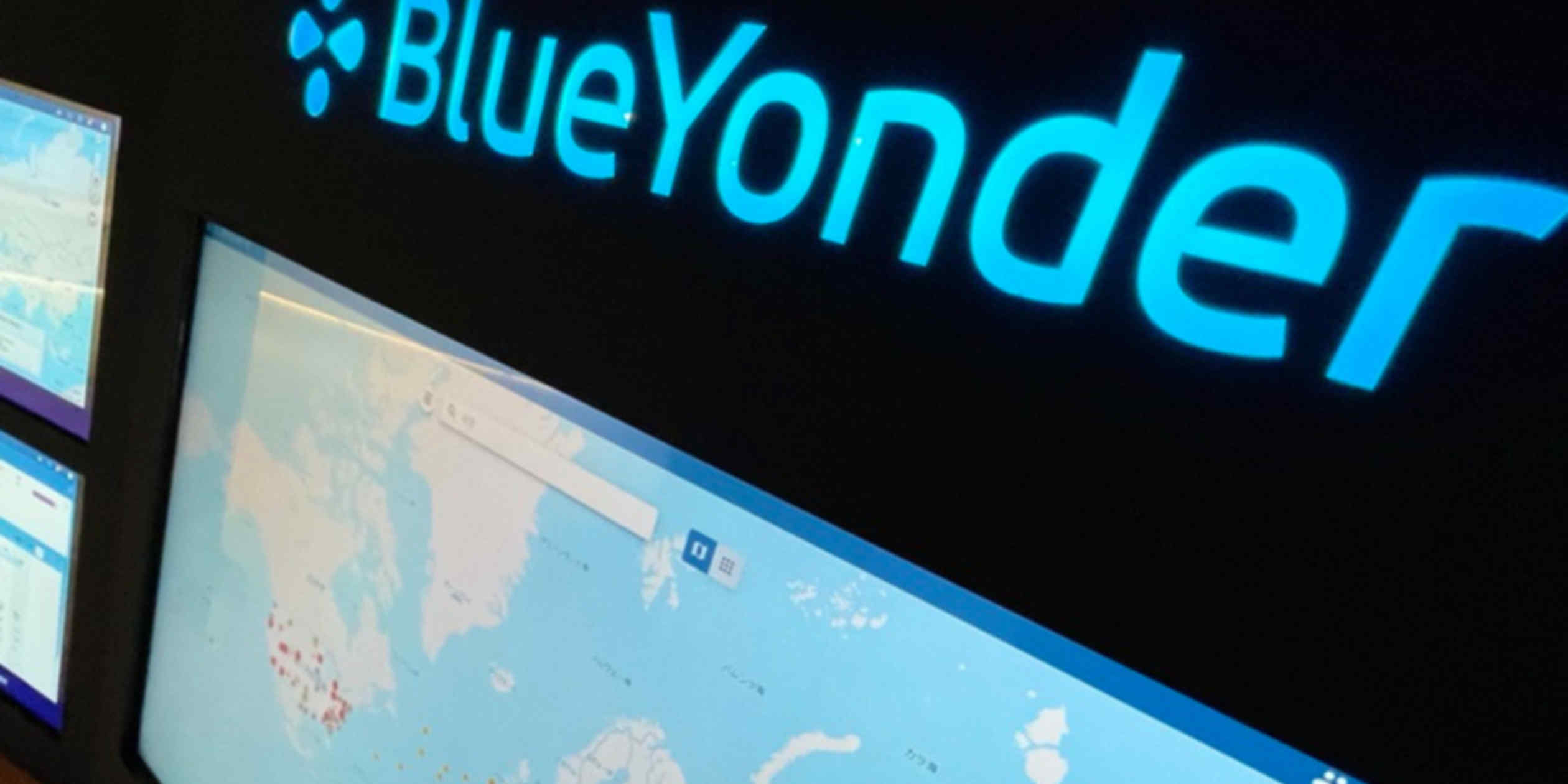 Blue Yonder pursues profitability milestone five years post-acquisition