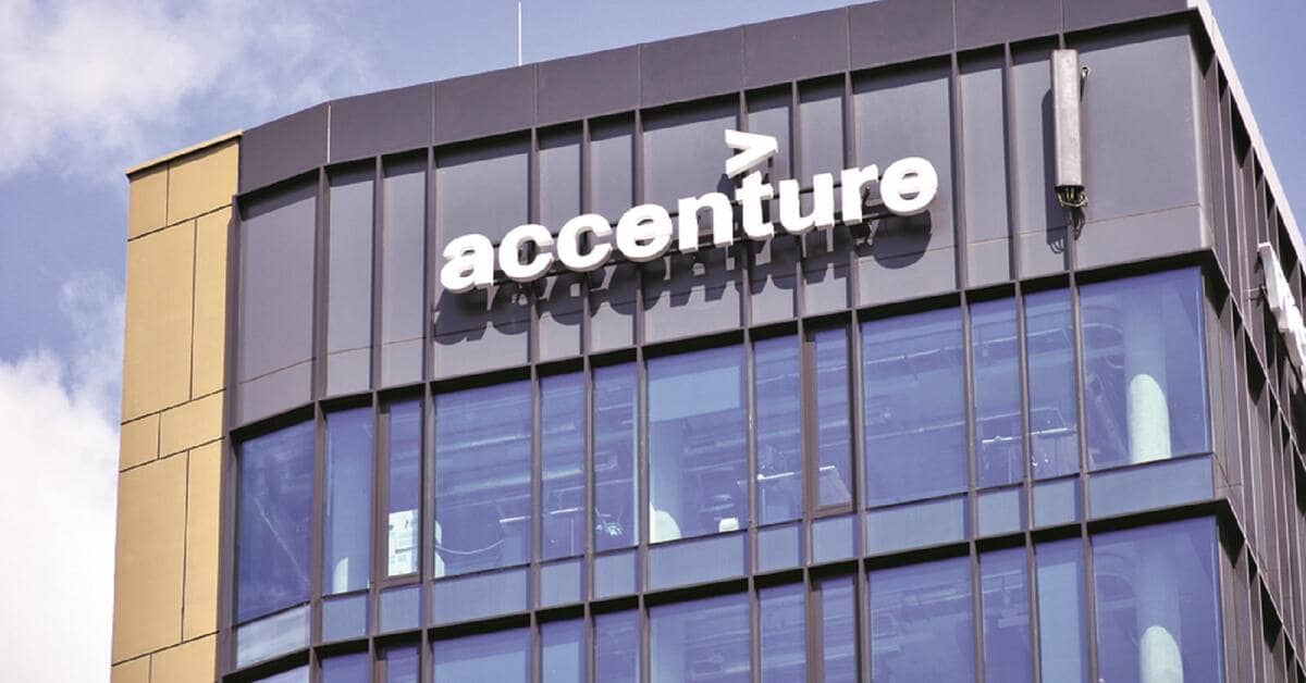 Accenture to pay $25 million to settle US workplace bias claims