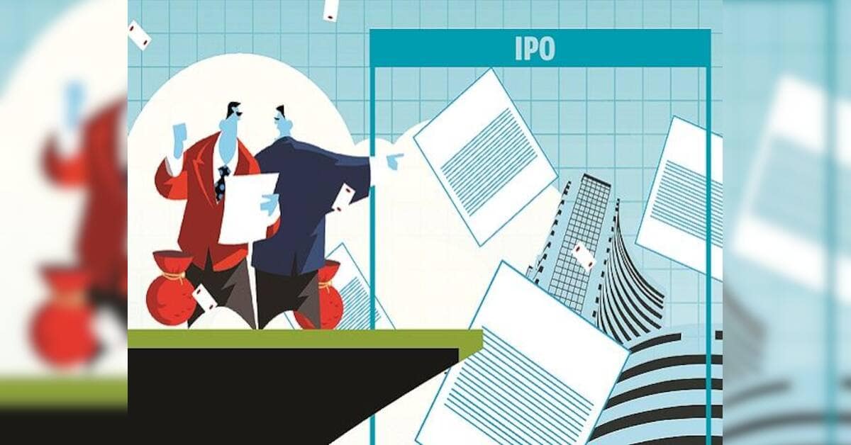 एसआरआईटी इंडिया आईपीओ में 25 प्रतिशत का प्रीमियम, शेयर 163 रुपये पर खुल सकते हैं