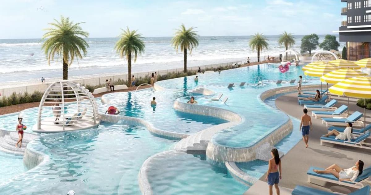 Kuantan gains momentum as OSK Ombak Phase 2 accelerated