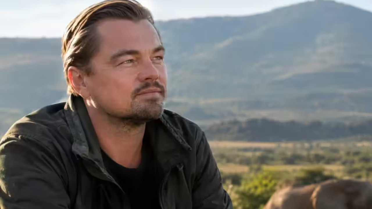 Leonardo DiCaprio slashes Malibu mansion asking price by $3 million