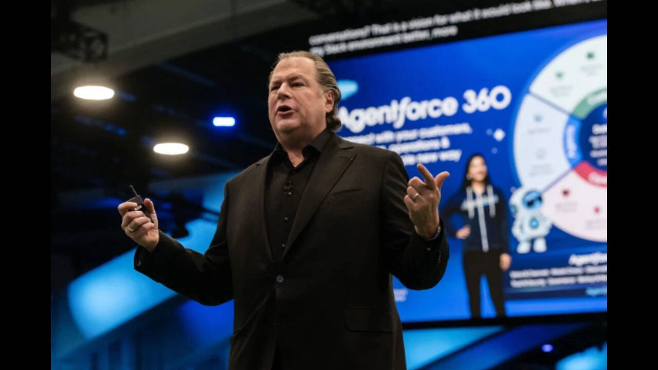 Salesforce Chief Donates Hawaii Land for Affordable Housing Project