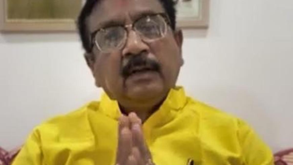 महिला सेना अधिकारी के खिलाफ टिप्पणी के लिए मंत्री पर मुकदमा चलाने की मंजूरी लंबित