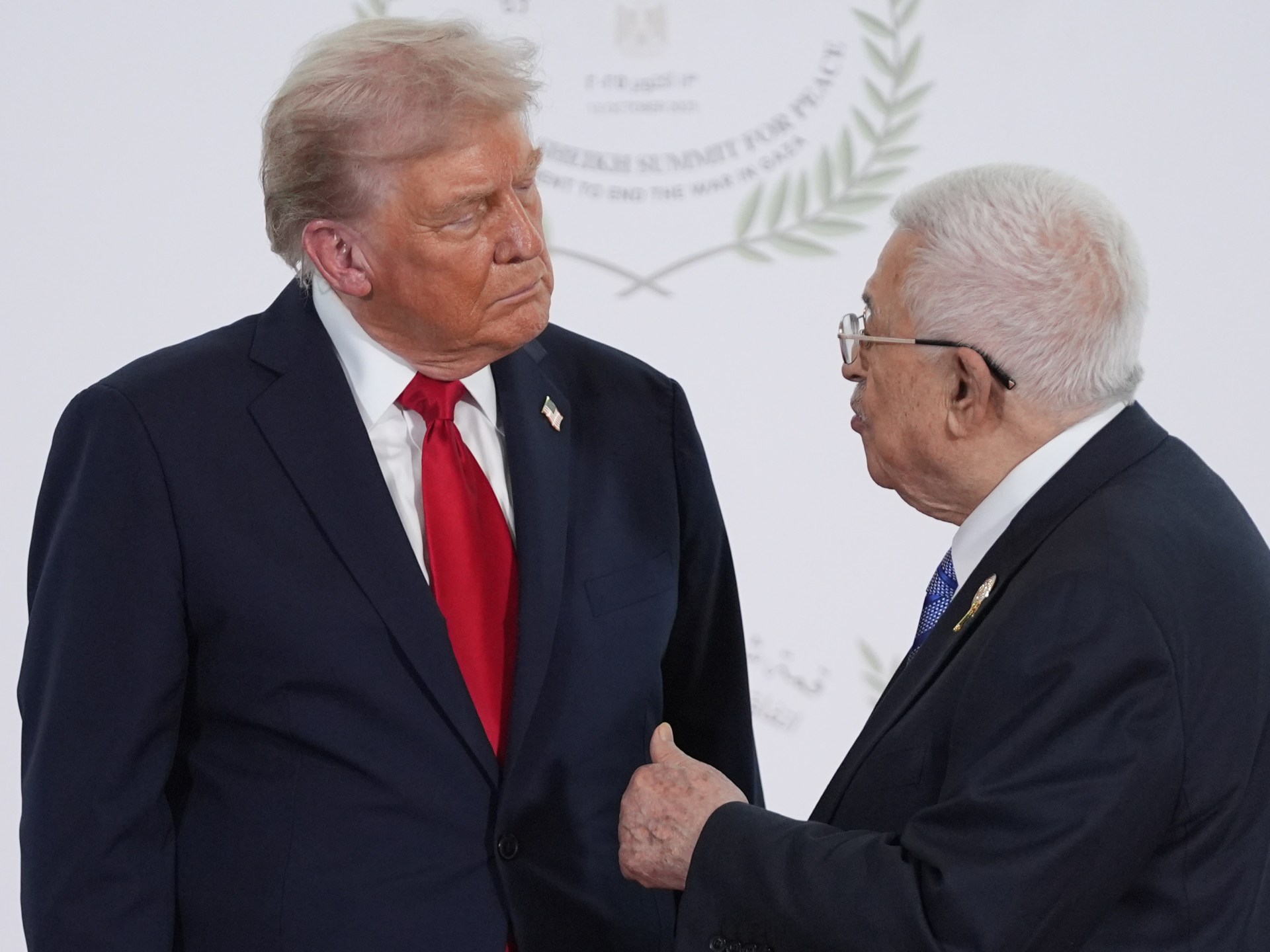 US maintains visa restrictions on Palestinian leadership ahead of UN assembly